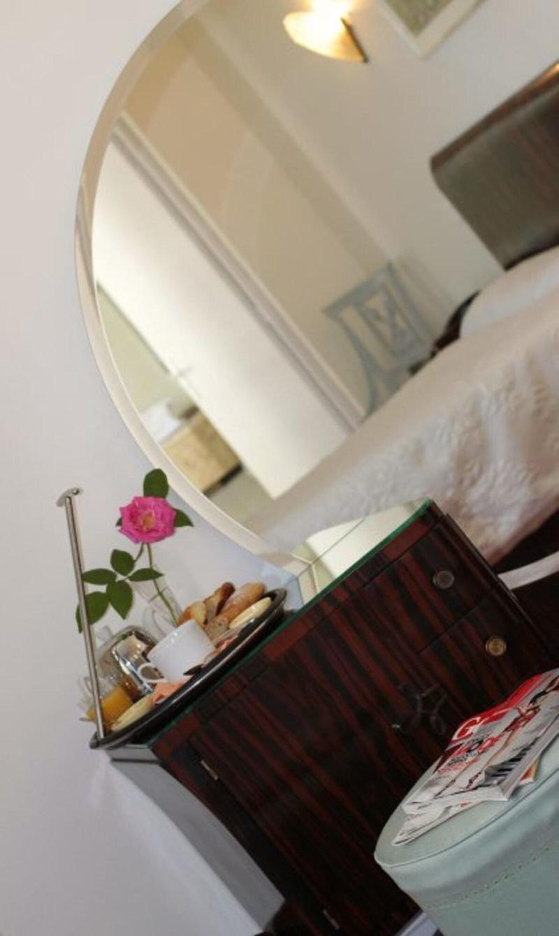 Hotel Maitagaria Biarritz Eksteriør bilde