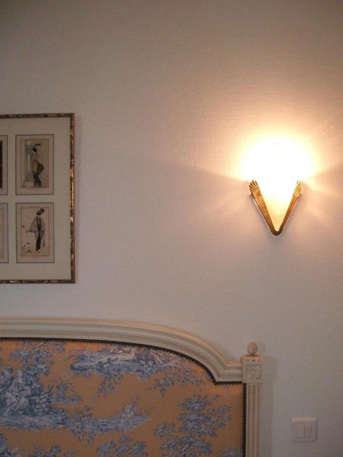 Hotel Maitagaria Biarritz Eksteriør bilde